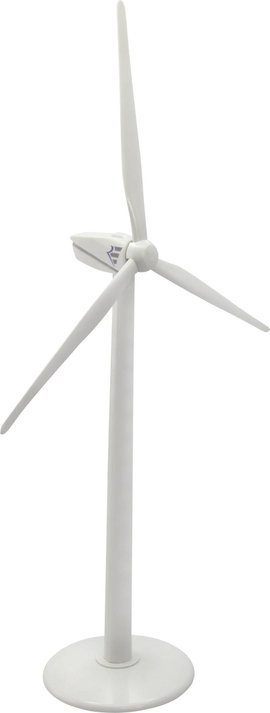 H0 szélerőmű Sol Expert REpower MD 70, 11112