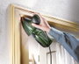 Bosch Home and Garden PSM 160 A, B-Ware 0603377000920 Multifunkciós csiszoló 160 W 62.93 x 102 mm 4. bélyegkép