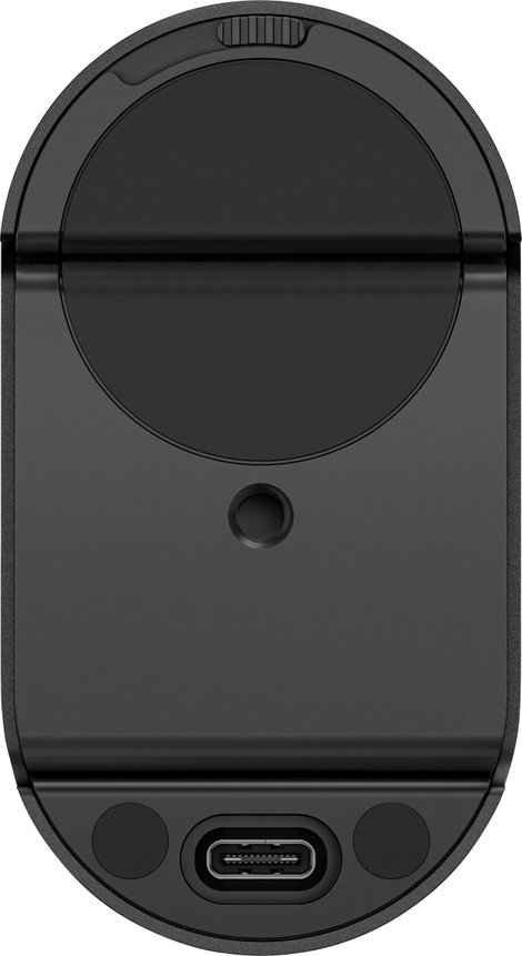 Jabra PanaCast 20 4K webkamera 3840 x 2160 Pixel Mikrofon, Csíptetős tartó, Beépített takaróblende 11. kép