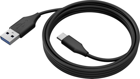 Jabra PanaCast 20 4K webkamera 3840 x 2160 Pixel Mikrofon, Csíptetős tartó, Beépített takaróblende 12. kép
