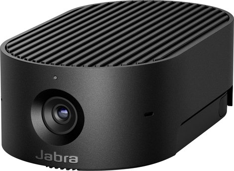Jabra PanaCast 20 4K webkamera 3840 x 2160 Pixel Mikrofon, Csíptetős tartó, Beépített takaróblende 14. kép