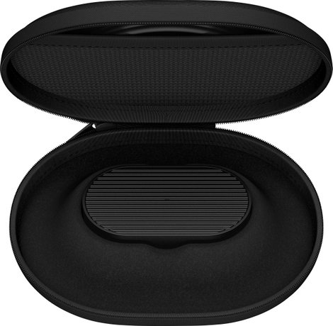 Jabra PanaCast 20 4K webkamera 3840 x 2160 Pixel Mikrofon, Csíptetős tartó, Beépített takaróblende 18. kép