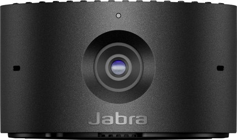 Jabra PanaCast 20 4K webkamera 3840 x 2160 Pixel Mikrofon, Csíptetős tartó, Beépített takaróblende 20. kép