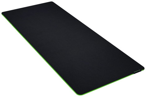RAZER Gigantus V2 (XXL) Játékkonzol egérpad Fekete 3. kép