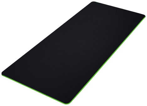RAZER Gigantus V2 (XXL) Játékkonzol egérpad Fekete 4. kép