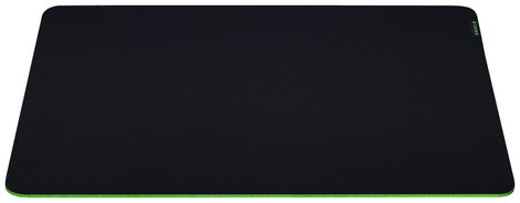 RAZER Gigantus V2 (L) Játékkonzol egérpad Fekete 2. kép