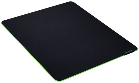 RAZER Gigantus V2 (L) Játékkonzol egérpad Fekete 3. kép