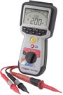 Megger MIT420/2 + Messbuch Szigetelésmérő műszer 50 V, 100 V, 250 V, 500 V, 1000 V 200 GΩ 4. bélyegkép