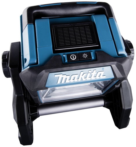 Makita ML003G LED fénysugárzó 1100 lm 11. kép