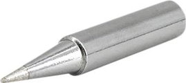TOOLCRAFT Forrasztóhegy Kúpos Hegy méret 0.8 mm Csúcs hossza 17 mm Tartalom, tartalmi egységek rende
