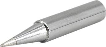 TOOLCRAFT Forrasztóhegy Kúpos Hegy méret 0.8 mm Csúcs hossza 17 mm Tartalom, tartalmi egységek rende