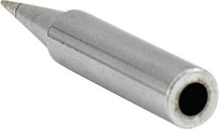 TOOLCRAFT Forrasztóhegy Kúpos Hegy méret 0.8 mm Csúcs hossza 17 mm Tartalom, tartalmi egységek rende 2. kép