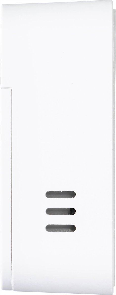 WiFi-s hőmérséklet és páratartalom mérő, fehér, Sygonix SY-4904438 4. kép