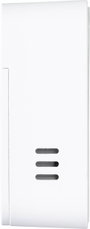 WiFi-s hőmérséklet és páratartalom mérő, fehér, Sygonix SY-4904438 4. bélyegkép