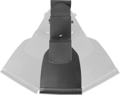My Wall HS15L Hangfal fali tartó Dönthető + forgatható Max. faltól való távolság: 249 mm Fekete 1 pá 3. kép