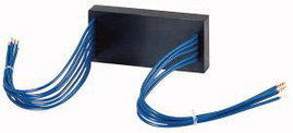 Eaton RMQ-M1C-ASI Bekapcsolás (H x Sz x Ma) 30 x 92 x 46 mm 1 db