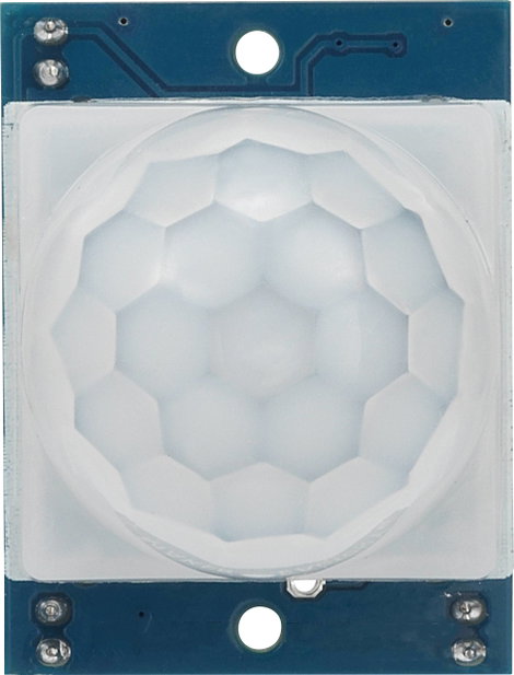 TRU COMPONENTS TC-9927208 PIR mozgásérzékelő 1 db