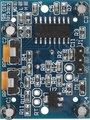 TRU COMPONENTS TC-9927208 PIR mozgásérzékelő 1 db 2. bélyegkép