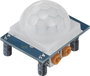 TRU COMPONENTS TC-9927208 PIR mozgásérzékelő 1 db 4. bélyegkép
