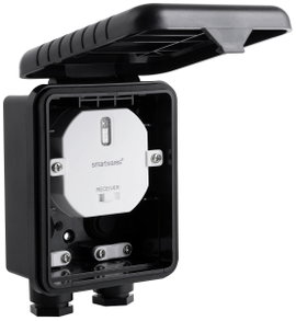 Smartwares SH4-90451 FSK 433 MHz Vezeték nélküli kapcsoló SH4-90451