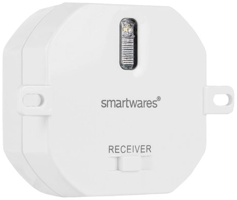 Smartwares SH4-99567 FSK 433 MHz Vezeték nélküli fali kapcsoló SH4-99567 2. kép
