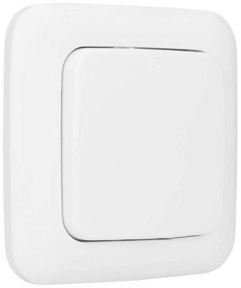 Smartwares SH4-99567 FSK 433 MHz Vezeték nélküli fali kapcsoló SH4-99567 3. kép