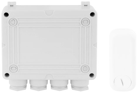 Smartwares SH4-99652 FSK 433 MHz Kapcsoló készlet SH4-99652 8. kép