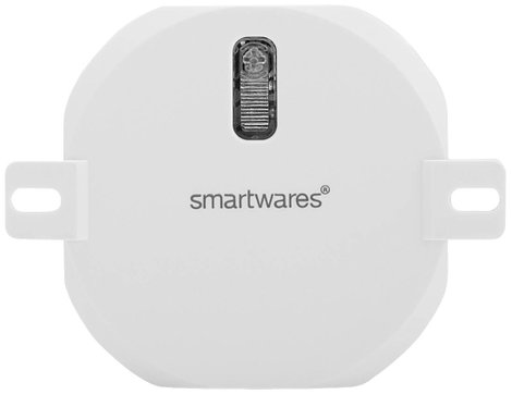 Smartwares SH4-99572 FSK 433 MHz Vezeték nélküli kapcsoló SH4-99572 3. kép