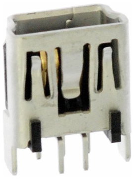Alj Molex MOL Micro Solutions 5000751517 Molex Tartalom: 1 db