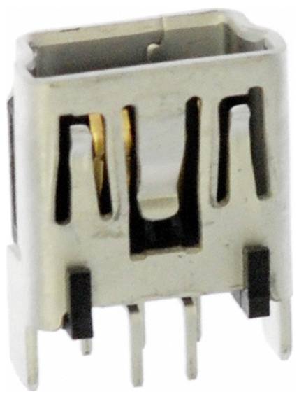 Alj Molex MOL Micro Solutions 5000751517 Molex Tartalom: 1 db