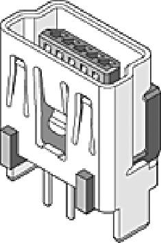 Alj Molex MOL Micro Solutions 5000751517 Molex Tartalom: 1 db 2. kép