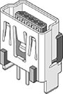 Alj Molex MOL Micro Solutions 5000751517 Molex Tartalom: 1 db 2. bélyegkép