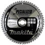 Makita B-67309 B-67309 Körfűrészlap 305 x 30 x 2.15 mm Fogak száma (collonként): 60 1 db bélyegkép