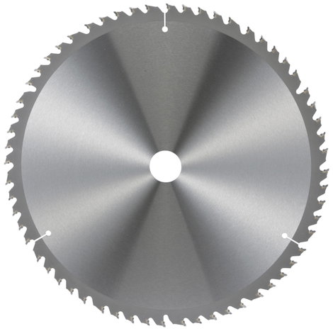 Makita B-67309 B-67309 Körfűrészlap 305 x 30 x 2.15 mm Fogak száma (collonként): 60 1 db 2. kép