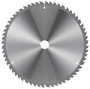 Makita B-67309 B-67309 Körfűrészlap 305 x 30 x 2.15 mm Fogak száma (collonként): 60 1 db 2. bélyegkép