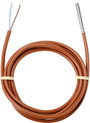TRU COMPONENTS TC-9779564 PT100 Hőmérséklet érzékelő -50 - 200 °C Kábel, nyitott véggel bélyegkép