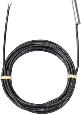 TRU COMPONENTS TC-9779580 NTC Hőmérséklet érzékelő -40 - 90 °C Kábel, nyitott véggel