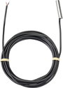 TRU COMPONENTS TC-9779580 NTC Hőmérséklet érzékelő -40 - 90 °C Kábel, nyitott véggel bélyegkép