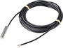 TRU COMPONENTS TC-9779580 NTC Hőmérséklet érzékelő -40 - 90 °C Kábel, nyitott véggel 2. bélyegkép