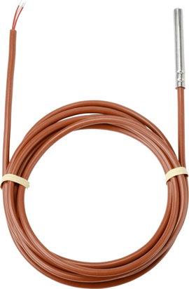 TRU COMPONENTS TC-9779552 PT100 Hőmérséklet érzékelő -50 - 200 °C