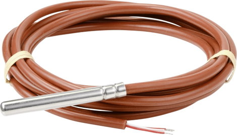 TRU COMPONENTS TC-9779552 PT100 Hőmérséklet érzékelő -50 - 200 °C 3. kép
