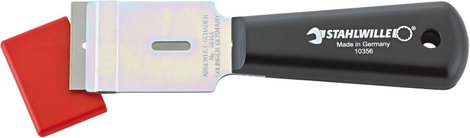 Stahlwille 74270005 Üveg lekaparó 2. kép