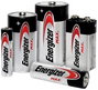 Energizer Mikroelem Max Alkáli mangán 1.5 V 4 db 3. bélyegkép