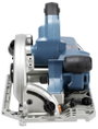 Makita Akkus kézi körfűrész Vágási mélység max. (90°) 62.5 mm 18 V 8. bélyegkép