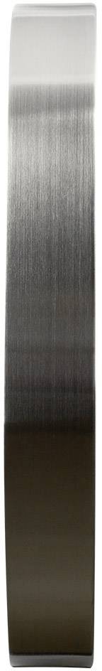 Rádiójel vezérelt analóg Jumbo falióra Ø 50 cm, alu, Eurotime 56863 3. kép