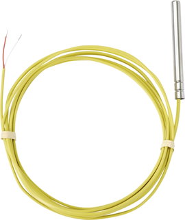 TRU COMPONENTS TC-9779572 Hőmérséklet érzékelő -50 - 200 °C Kábel, nyitott véggel