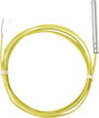 TRU COMPONENTS TC-9779572 Hőmérséklet érzékelő -50 - 200 °C Kábel, nyitott véggel bélyegkép