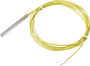 TRU COMPONENTS TC-9779572 Hőmérséklet érzékelő -50 - 200 °C Kábel, nyitott véggel 2. bélyegkép
