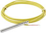 TRU COMPONENTS TC-9779572 Hőmérséklet érzékelő -50 - 200 °C Kábel, nyitott véggel 3. bélyegkép