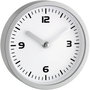 Fürdőszobai kvarcóra 160 x 45 mm, TFA 60.3012 bélyegkép